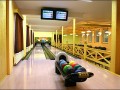 Bowling Hotel Roztoky