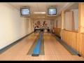 Bowling Penzion U Josefa