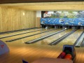 Sporthotel - Bowling bar